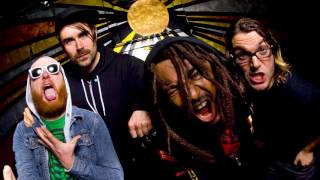 Skindred - Boom It Up