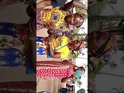 Maisha Bora wakimfariji Miria kuko, Takaye