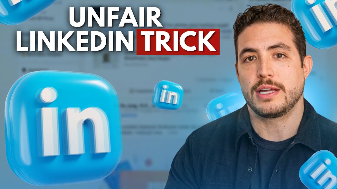 How to Find Hedge Fund Buyers Using LinkedIn (Free Method)