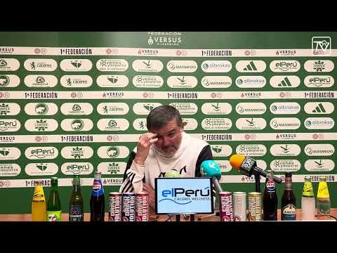 Post J22 | Cacereño 0-0 Barakaldo