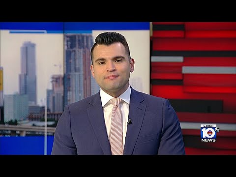 Local 10 News Brief: 09/13/21 Afternoon Edition