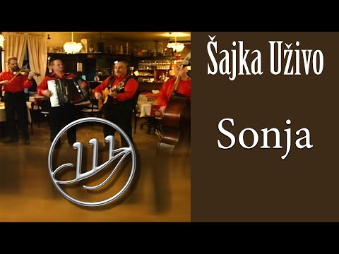 Orkestar Šajka - Sonja  (Official Video)