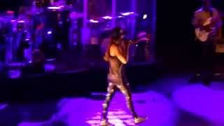 Glennis Grace  // Bloemendaal // Caprera //  Royals // 19-6-2014