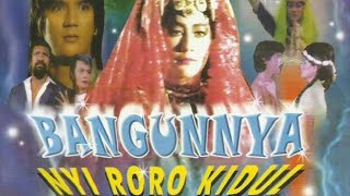 Download lagu Suzzanna THE RISE OF NYI RORO KIDUL 1985 mp3