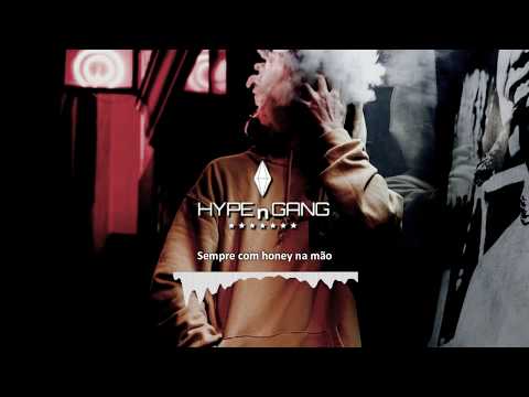Diego Thug - Honey ( Letra/ Legendado) HypenGang
