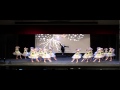 Barrie Dance Competition - Amadeus 