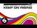 Ian Carey feat. Michelle Shellers - Keep On Rising ...