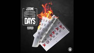 J Stone - Slide Bacc