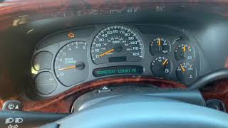 Síntomas del b3770 Chevrolet