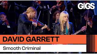 David Garrett- Smooth Criminal (Rock Symphonies Live On A Summer Night)