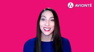 Avionté video