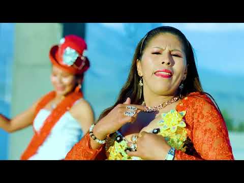 Un pasajero en tu vida - Luz Yenny De Los Andes - 2018 (Oficial)