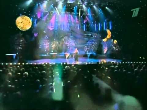 Tamara Gverdtsiteli - Non Je Ne Regrette Rien