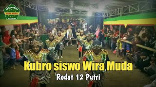 Download lagu Kubro siswo rodat 12 putri Wira Muda selingan ngluwar magelang #keseniantradisional mp3 Download lagu Kubro siswo rodat 12 putri Wira Muda selingan ngluwar magelang #keseniantradisional mp3