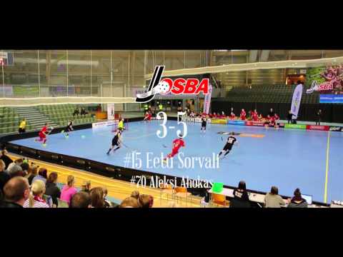 Josba - LNM maalikooste 22.11.2015