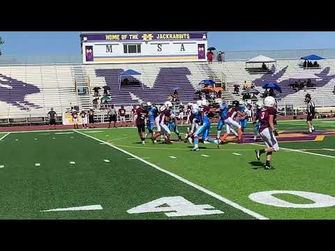 12U vs Devilbacks 5.14.22