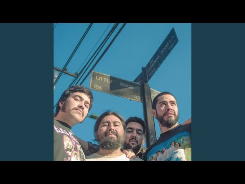 Métele Ganas - Las Chaquetas Amarillas