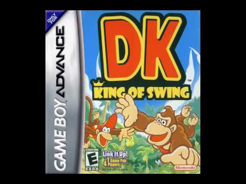 DK: King of Swing Music - Banana Bungalow