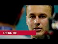 Reactie Koopmeiners | FC Mariupol - AZ