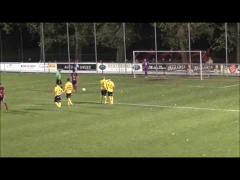 SC Fürstenfeld - TUS Heiligenkreuz 3:1