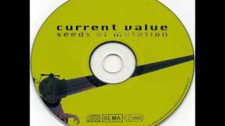 Current Value - Seeds of Mutation