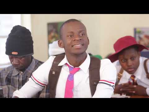 Special Class Season 3 - Episode 13 "Debt Collector"