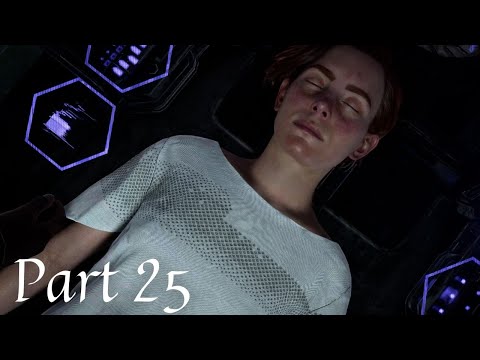 Horizon Forbidden West PS4 PRO Walkthrough Gameplay 25 Cradle of Echoes