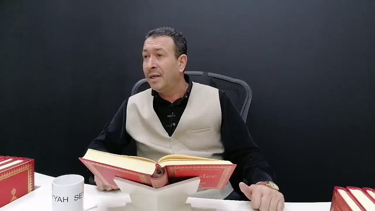 MUSİBETLERİN ARKASINDAKİ RAHMET TECELLİLERİ