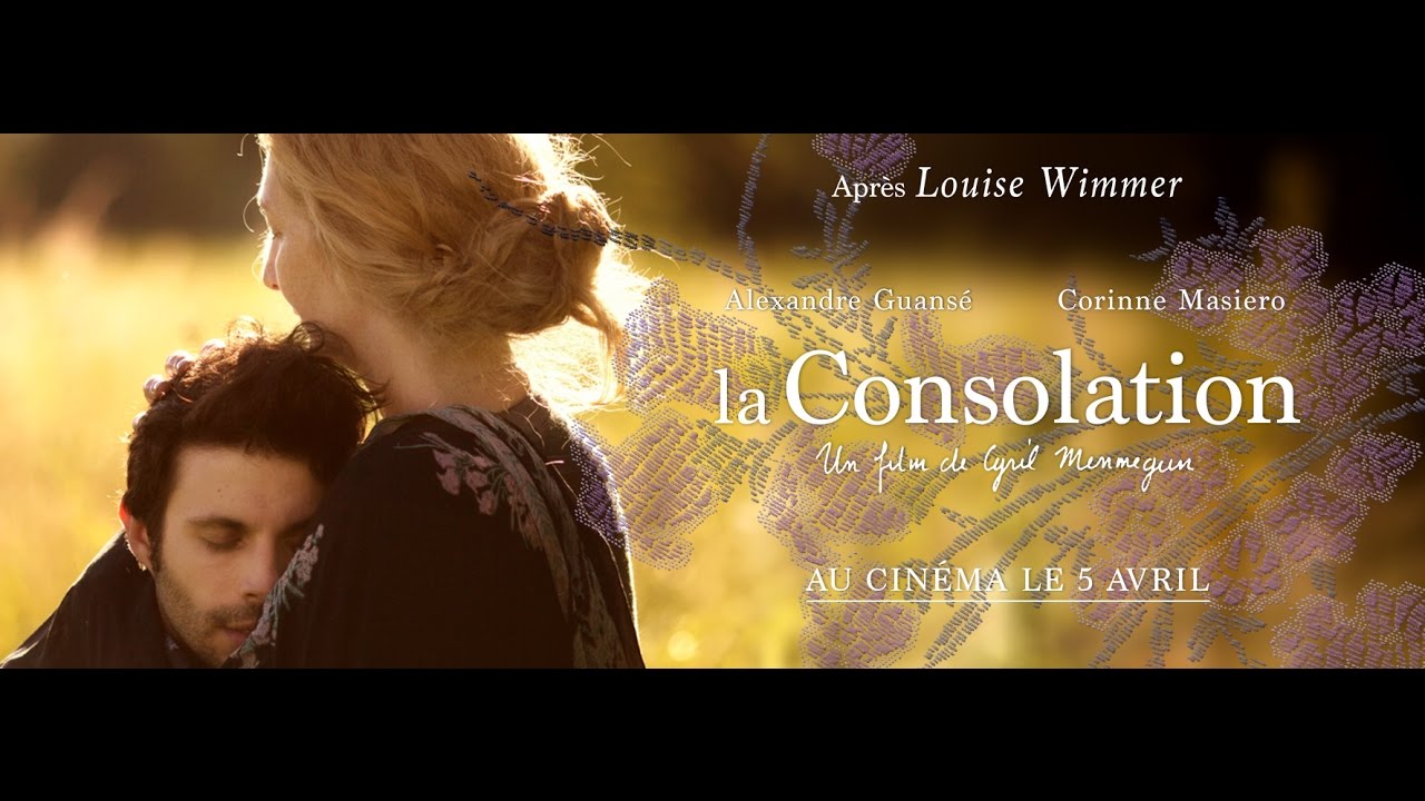 Miniature de la vidéo La consolation - Bande Annonce du film La consolation