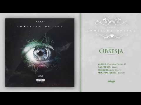 06. Kemoi - Obsesja prod. AZ_BEAT$