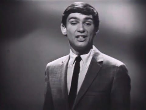 NEW * It Hurts To Be In Love - Gene Pitney {DES Stereo} 1964