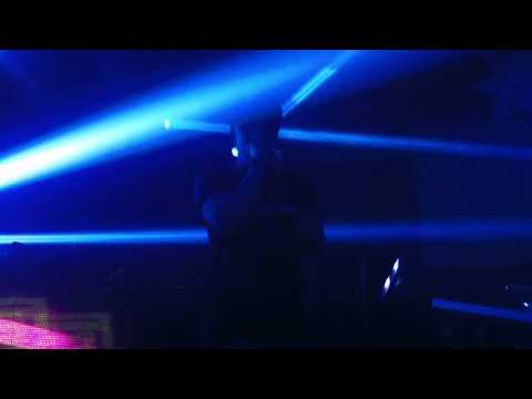 HTID in the sun 2012 - DJ Gammer + MC Wizzkid Intro