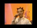 Bjork - Venus as a Boy - TOTP - 09 09 1993