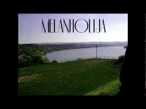 Nobel - Melanholija feat. Milan Conic 2012