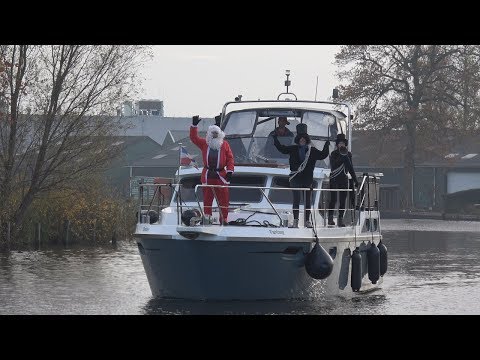 20181124 CZV Vlog Intocht Sint Jirnsum
