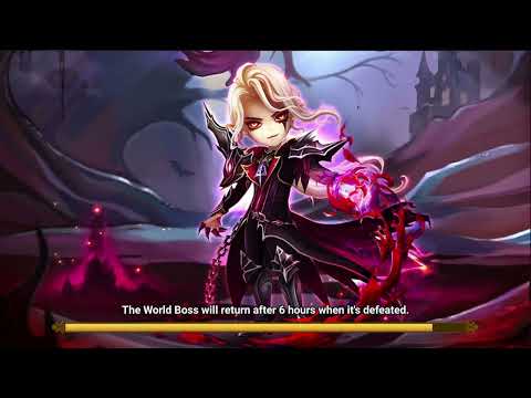 Tian Lang Light Panda Warrior RTA Showcase