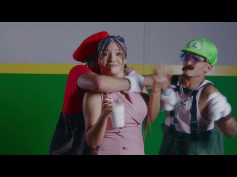 Klasico x Andy T x Jaeux x Jahzel - Hermanos De Leche [Official Video]