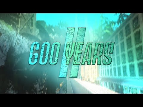 [DM] KuTya ft. Andro ft. BriaN - 600 Years II