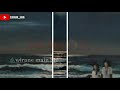 AAJA SANAM MADHUR CHANDNI MEIN HUM WHATSAPP STATUS ZAHUR SHA