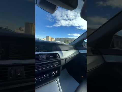фото bmw 5 серии vi (f10/f11/f07) 0