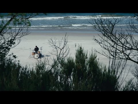 VAN HOLZEN - GEWITTER (Offizielles Musikvideo)