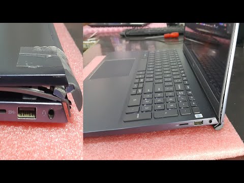 Alienware 15R3 No display