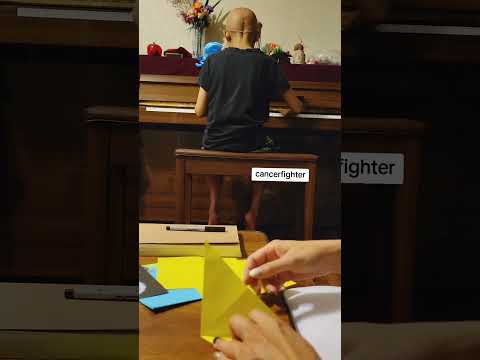 #cancerfighter #bravedarren #medulloblastoma