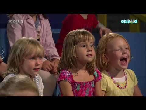 FernG'schaut am 14.02.2021 - ORF 1 - Servus Kasperl Kasperl & Leopold  Der tanzende Pinguin