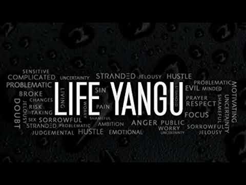 Ti gonzi - Life yangu ft Noble stlyz & Qunfused[official video]