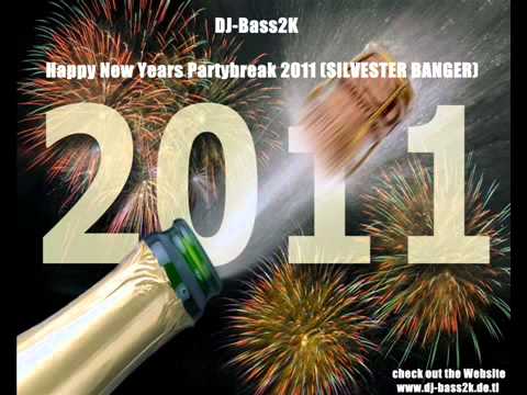 DJ Bass2K Happy New Years Partybreak 2011 SILVESTER BANGER + Ringtone Download