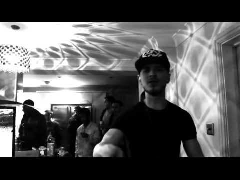 Big Sneaks Exclusive Freestyle 2 (2013)