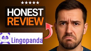 Lingopanda App 2026 Review – Can It Beat Duolingo?