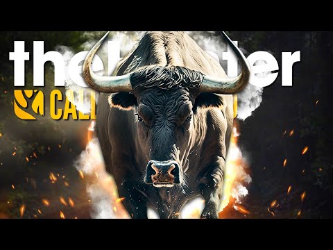 Dieser Jagdausflug war HEFTIG! theHunter Call of the Wild deutsch