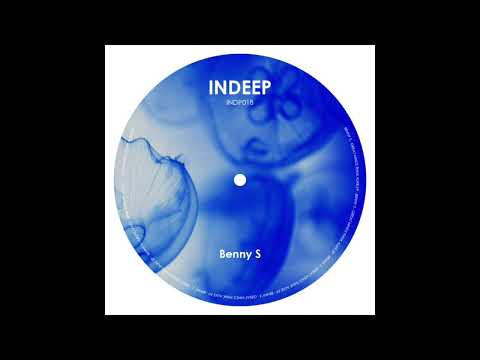 Premiere : Benny S - The Sky Is Full Of Clouds [INDP018]